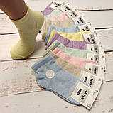 Шкарпетки дитячі підліткові ALBA 21-23 (32-35р по взуттю) /12 пар, фото 3