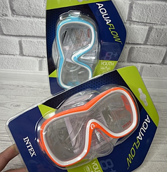 Маска для плавання від 8 років Intex 55978