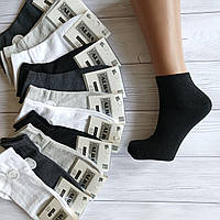 Шкарпетки дитячі підліткові ALBA 22-24 (35-38р по взуттю) /12 пар