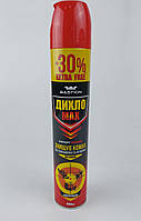 Дихлофос Bastion ДихлоМАХ Expert Power 400 мл (1 шт.)