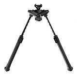 Сошки Bipod 1913 Picatinny Rails Black, фото 2