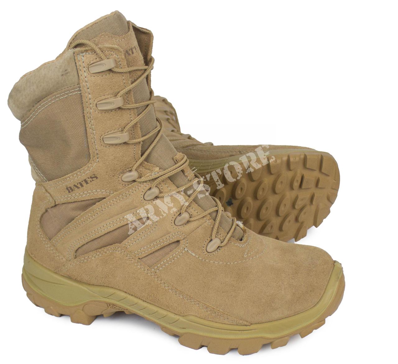 Літні тактичні берці Bates E01450 10.0M (43-43.5р.), фото 1