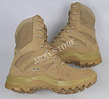 Літні тактичні берці Bates E01450 10.0M (43-43.5р.), фото 5