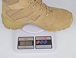 Літні тактичні берці Bates E01450 10.0M (43-43.5р.), фото 8