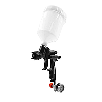 Фарбопульт Walcom SLIM Kombat PRO HALO/HTE 1.3