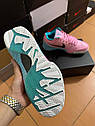 NIKE Zoom Kobe 4 Protro Pink чоловічі баскетбольні кросівки, фото 4