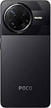 Смартфон Xiaomi Poco F7 Pro 12/256GB Black, фото 3