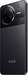 Смартфон Xiaomi Poco F7 Pro 12/256GB Black, фото 4