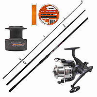 Карповий набір Flagman Magnum Magic 330/4000