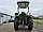 Трактор Terra Fеng 554Х, дизайн John Deere, 50 л.с, збільшені мости, вага 2000 кг, козирок, фото 6