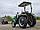Трактор Terra Fеng 554Х, дизайн John Deere, 50 л.с, збільшені мости, вага 2000 кг, козирок, фото 4