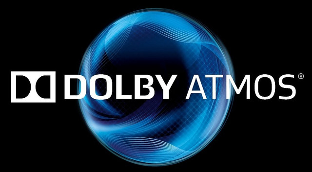 Dolby Atmos