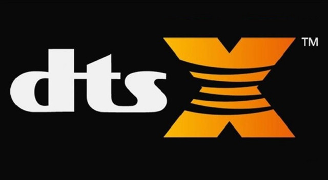DTS-X