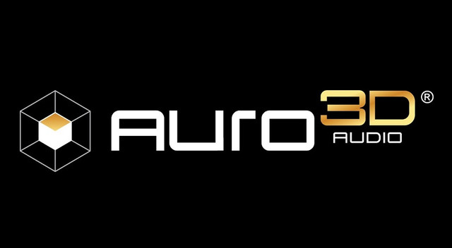 Auro-3D
