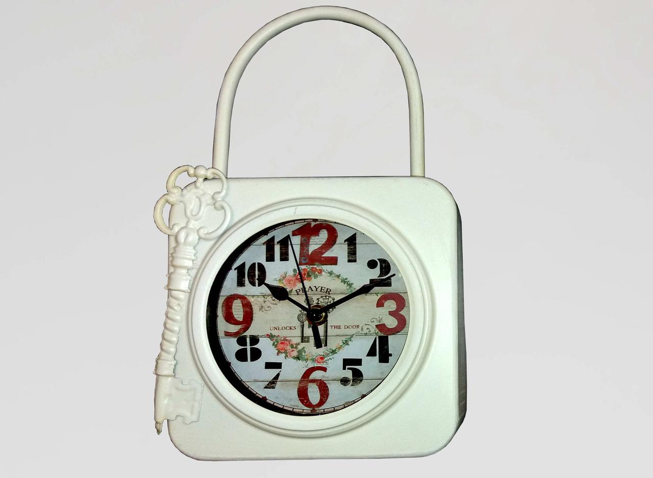 Годинник № 14ATC350-WH
