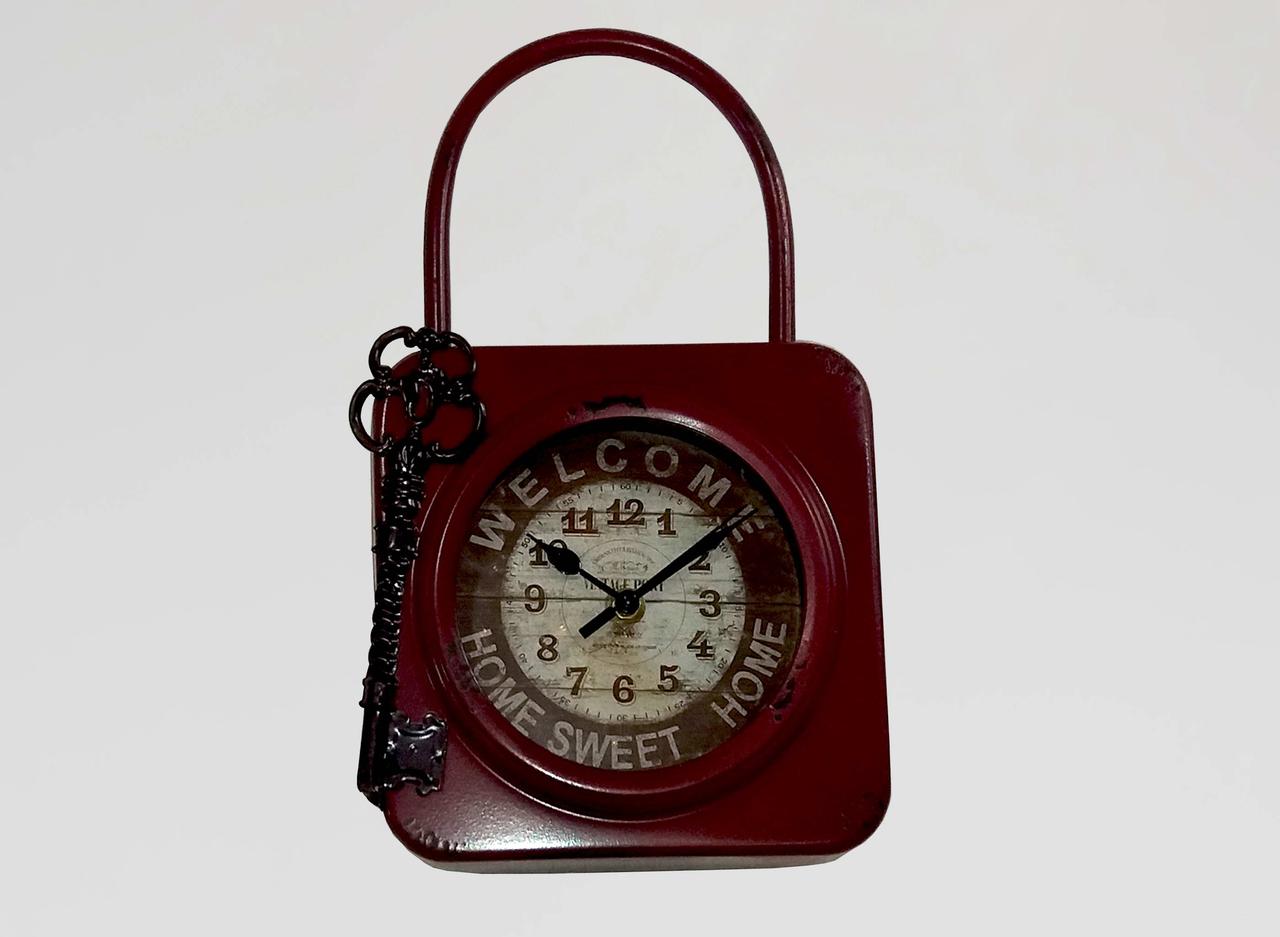 Годинник № 14ATC350-Red