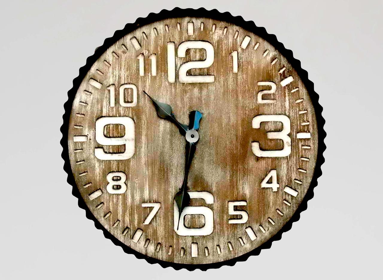 Годинник № B7-3-2