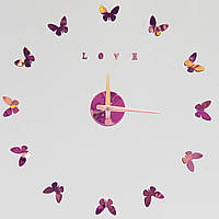 Годинник № ZH017PURPLE