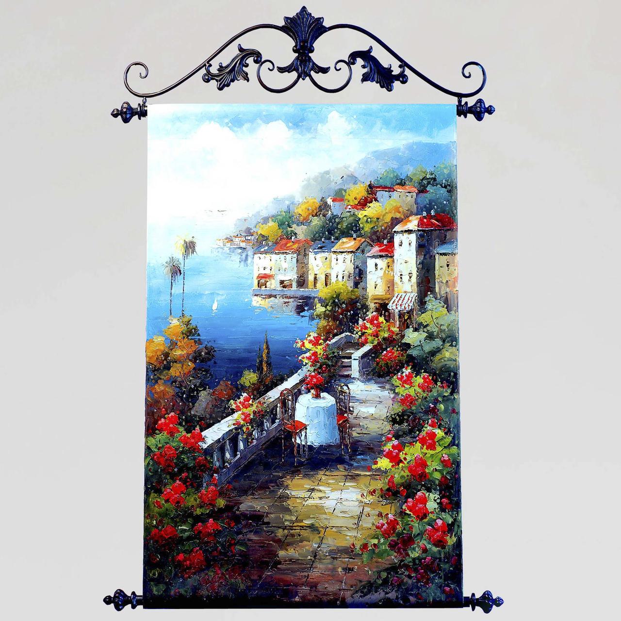 Картина No 0139-DZ0035