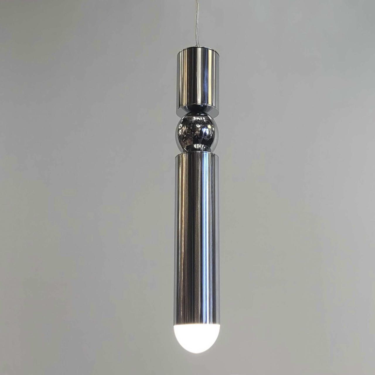 Люстра № OY-0112SL, фото 1