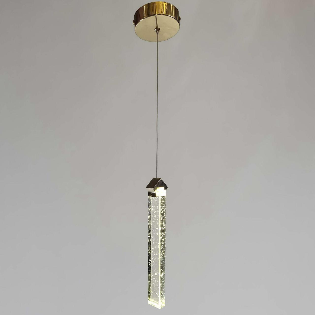 Люстра No 2317/1GD, фото 1