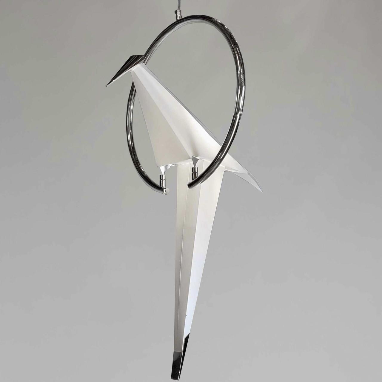 Люстра № P082/1CH, фото 1