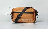 Сумка Carhartt WIP Terrace Hip bag, фото 4