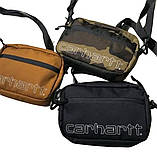 Сумка Carhartt WIP Terrace Hip bag, фото 3