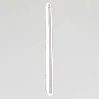 Бра № 6334/80WH