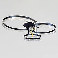 Люстра No MX9010/3RGB