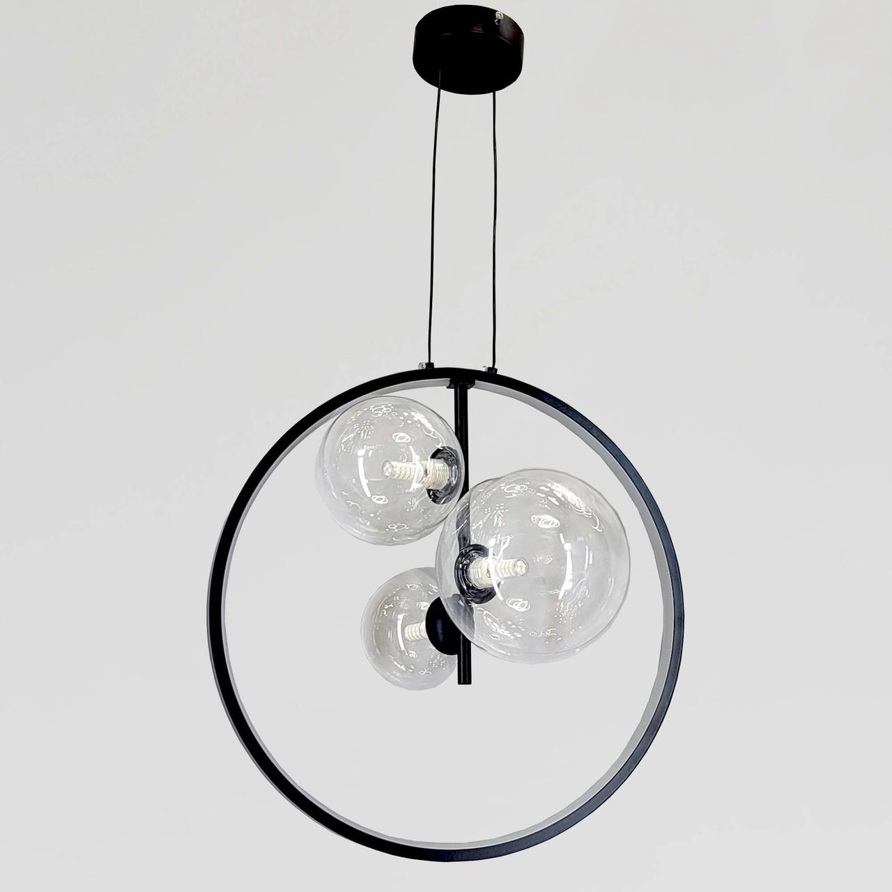 Люстра No 6195/3, фото 1