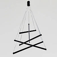 Люстра No MD240516/5BK