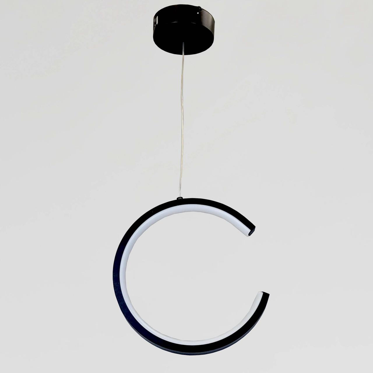 Люстра No 5140/1BK, фото 1