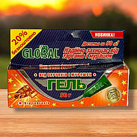 Гель від тарганів та мурах Global (50 г) GlobalAgroTrade