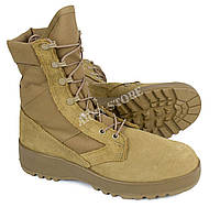 Берці літні армії США Rocky 798 Hot Weather Coyote Boots