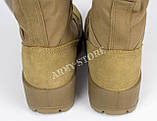 Берці літні армії США Rocky 798 Hot Weather Coyote Boots, фото 4