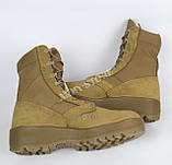 Берці літні армії США Rocky 798 Hot Weather Coyote Boots, фото 6