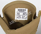 Берці літні армії США Rocky 798 Hot Weather Coyote Boots, фото 7