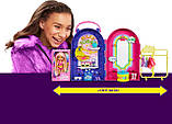 Набір Барбі Екстра Мініс Бутик і міні лялька Barbie Extra Minis Playset Boutique with Small Doll, фото 5