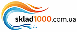 СКЛАД 1000