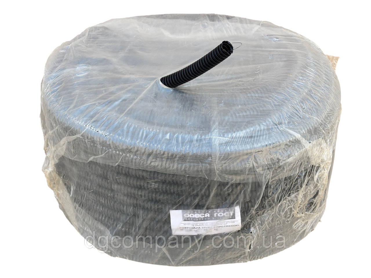 Гофрорукав 20 Одеса Гост, 100 м, фото 1