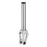 Виделка для трюкового самоката Hipe H3 (SCS), 110 мм, silver matt