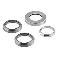 Роликові ковзани Botas VULCANO 80 /45 (AS)