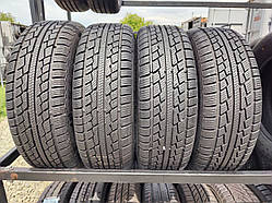 Зимові шини 195 65 r15 91T Achilles Winter 101X