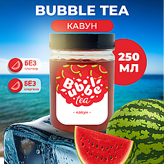 Bubble Tea кульки "Кавун" 0,25 кг