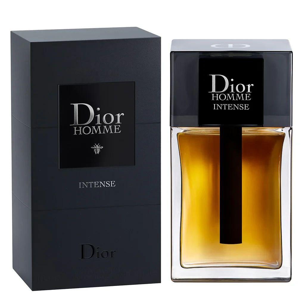 Christian Dior Dior Homme Intense Eau de Parfum 50 мл – Оригинал