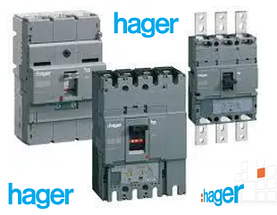 Корпусні автоматичні вимикачі