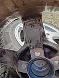 Диски 5.100 r15 6.5j et40 dia70.4 Volkswagen Golf 4/Polo//Skoda Octavia Tour/Rapid/Seat, фото 3