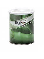 Теплий віск у банці Ital Wax Алое 800 г
