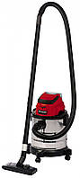 Пилосос акумуляторний Einhell TC-VC 18/20 Li S - Solo (2347130)